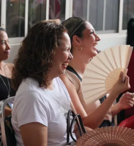 Centro Libre para Mujeres