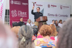Centro Libre para Mujeres