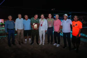 Cierre de Oro