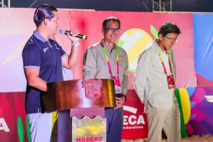 Cierre de Oro