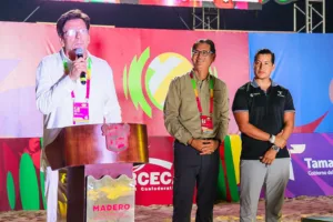 Cierre de Oro