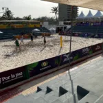 Continental NORCECA