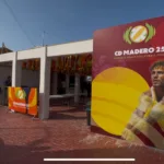 Continental NORCECA