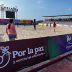 Continental NORCECA