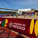 Continental NORCECA