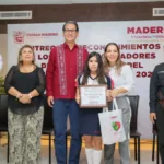 Olimpiada del Conocimiento Infantil