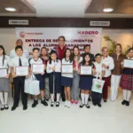 Olimpiada del Conocimiento Infantil