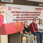 Olimpiada del Conocimiento Infantil