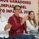 Olimpiada del Conocimiento Infantil