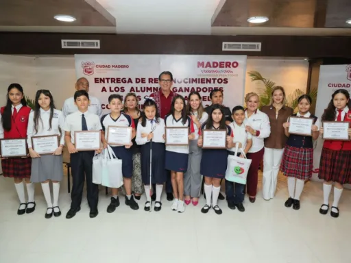 Olimpiada del Conocimiento Infantil