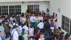 Espacio Amigable