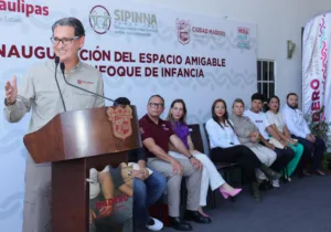 Espacio Amigable