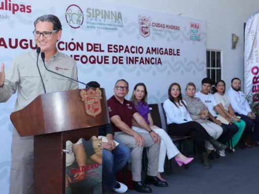Espacio Amigable