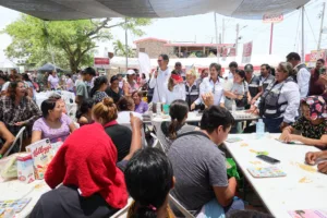 Gobierno en tu colonia