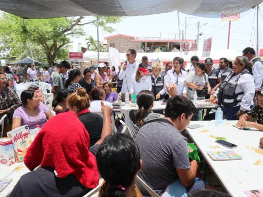 Gobierno en tu colonia