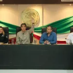 Instituto de la Mujer en Madero