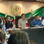 Instituto de la Mujer en Madero