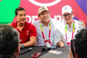 Liga Mexicana