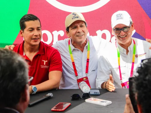 Liga Mexicana