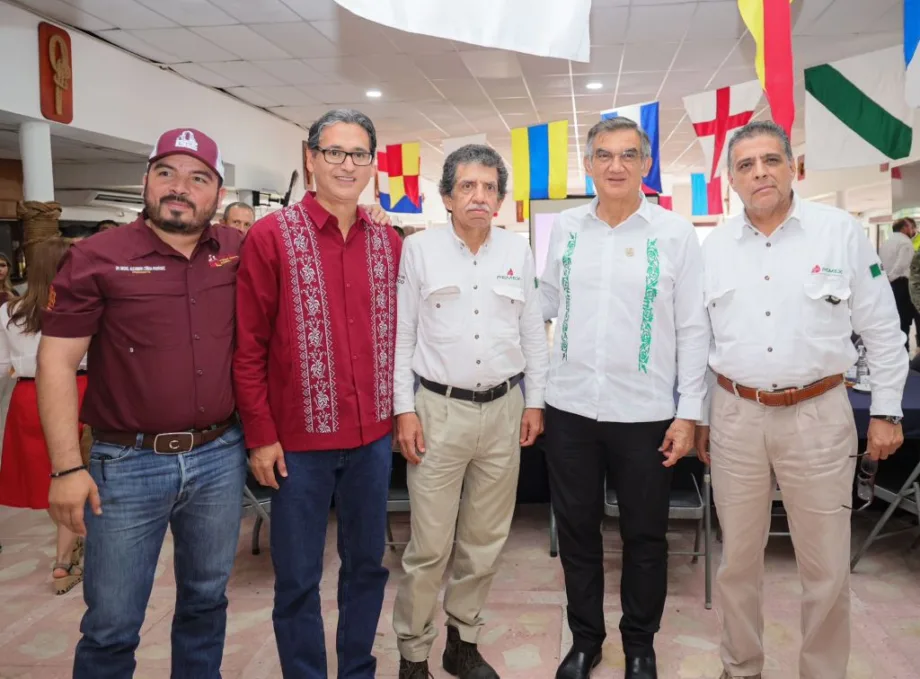 Monitorean el Río Pánuco