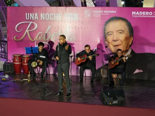 Noche No Te Vayas