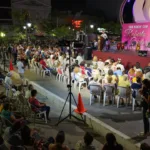 Noche No Te Vayas