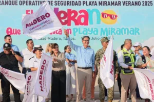Operativo Turístico