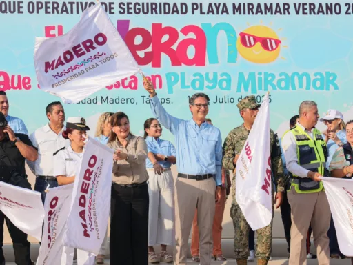 Operativo Turístico