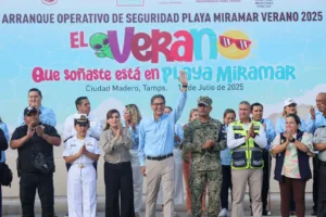 Operativo Turístico
