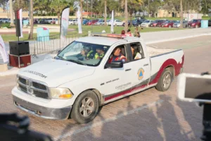 Operativo Turístico