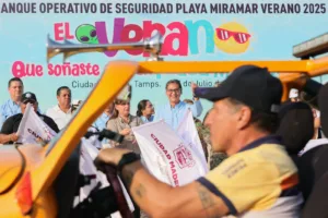 Operativo Turístico