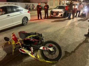 Operativos Carreras Clandestinas