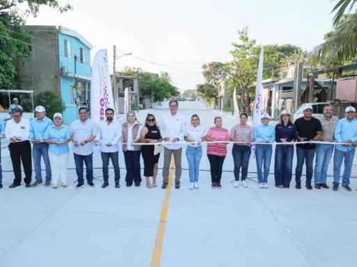 Pavimentación 2025