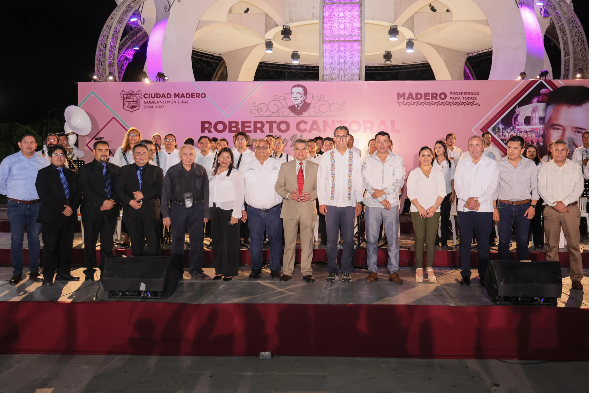 Roberto Cantoral