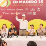 Torneo Norceca
