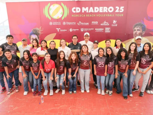Torneo Norceca