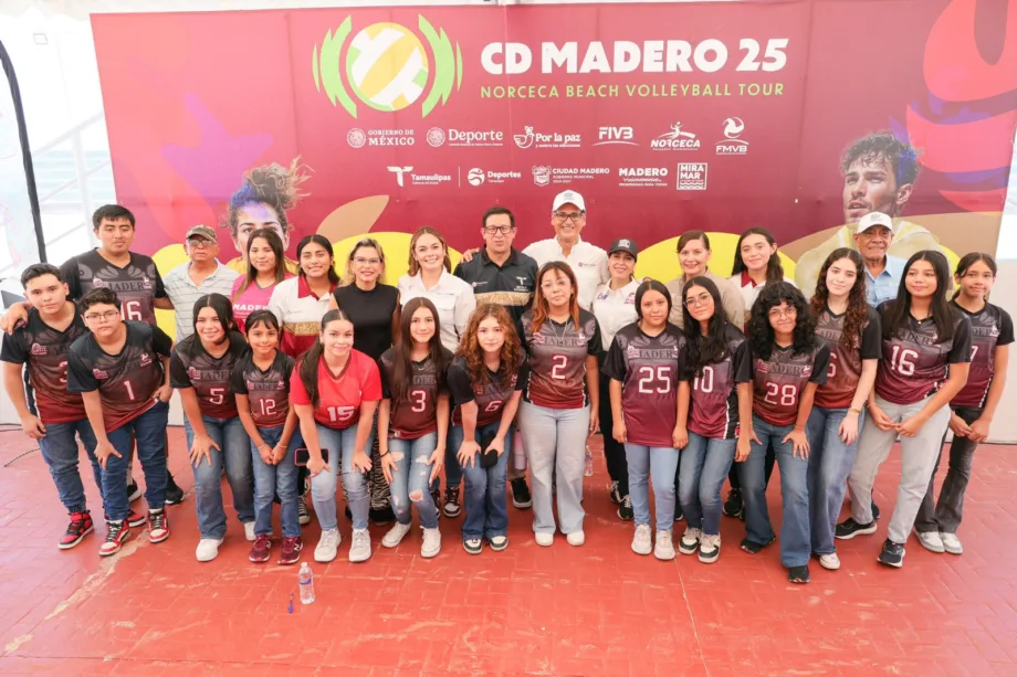 Torneo Norceca