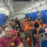 Transporte Gratuito