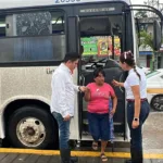 Transporte Gratuito
