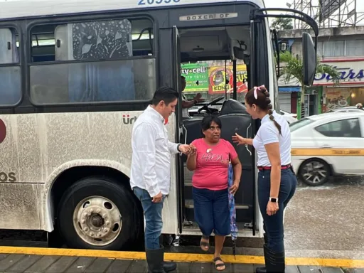 Transporte Gratuito