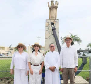 Virgen del Carmen