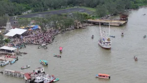 Virgen del Carmen