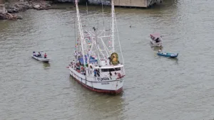 Virgen del Carmen