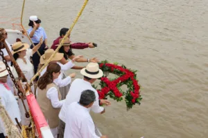Virgen del Carmen