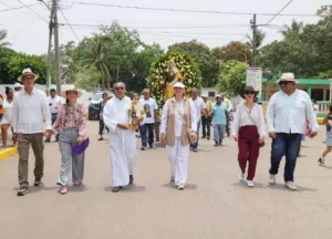 Virgen del Carmen