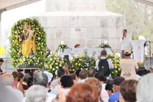 Virgen del Carmen