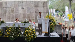 Virgen del Carmen