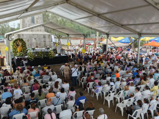Virgen del Carmen