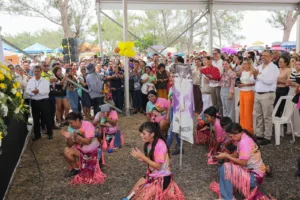 Virgen del Carmen