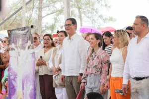 Virgen del Carmen